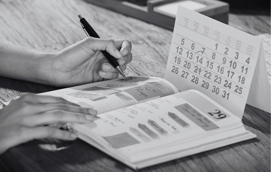 Clear Up the Confusion About Plan: 計画, 予定, 予約, and 約束