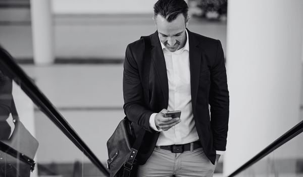 「着く時にメッセージしてね」When should you message?